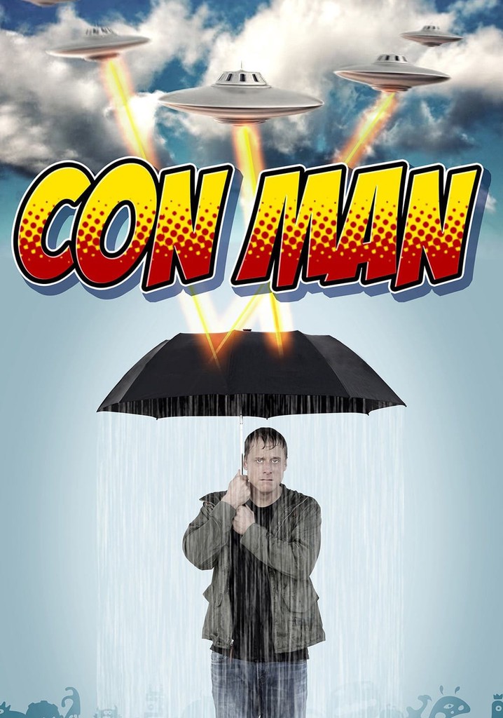 Con Man watch tv show streaming online